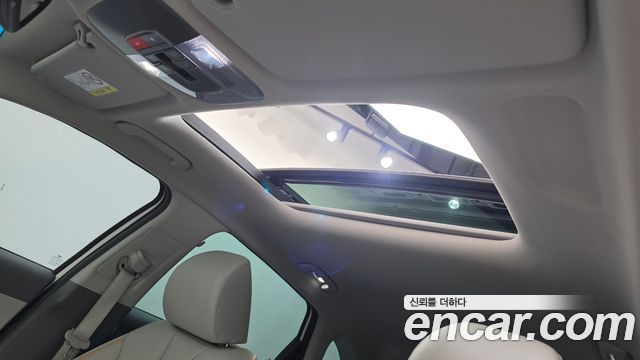 Hyundai Nexo 2023 — photo 22