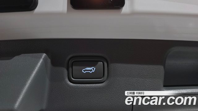 Hyundai Nexo 2023 — photo 23