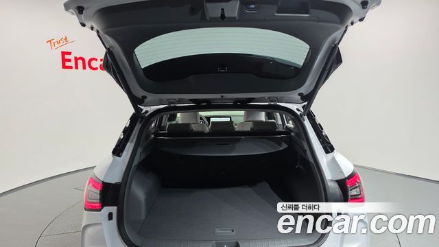 Hyundai Nexo 2023 — photo 24