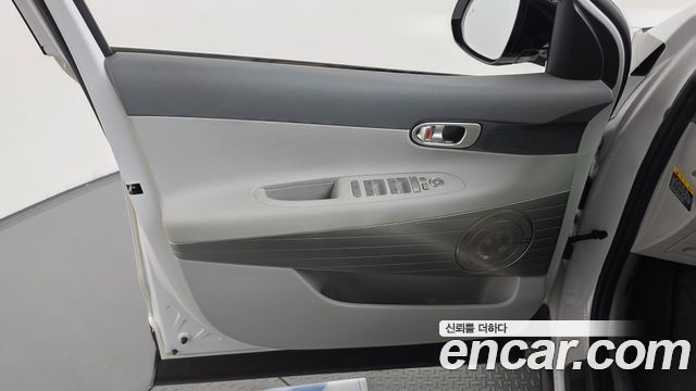 Hyundai Nexo 2023 — photo 25