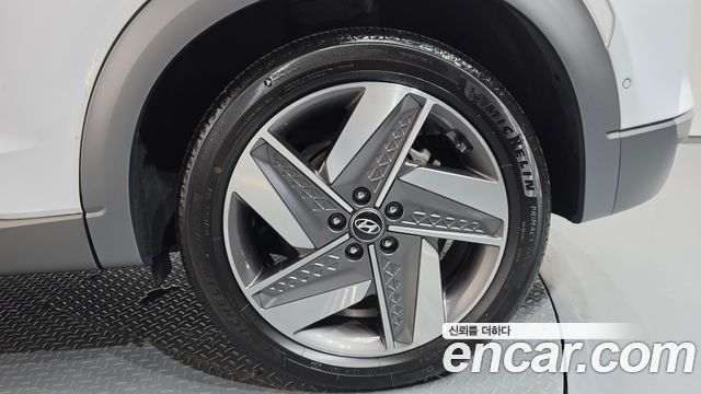 Hyundai Nexo 2023 — photo 7