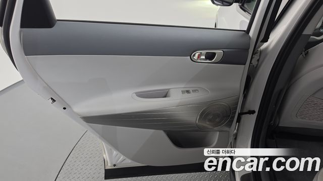 Hyundai Nexo 2023 — photo 15