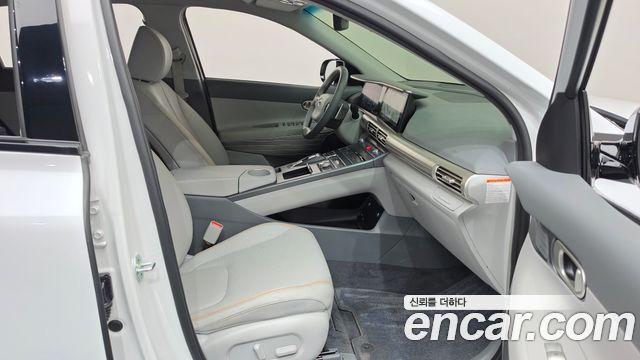 Hyundai Nexo 2023 — photo 16