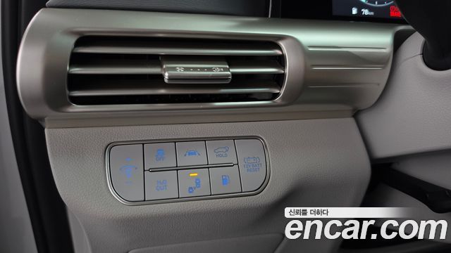 Hyundai Nexo 2023 — photo 27