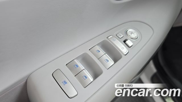 Hyundai Nexo 2023 — photo 30