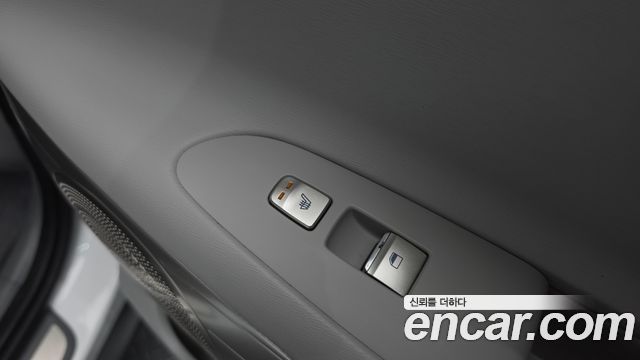 Hyundai Nexo 2023 — photo 35