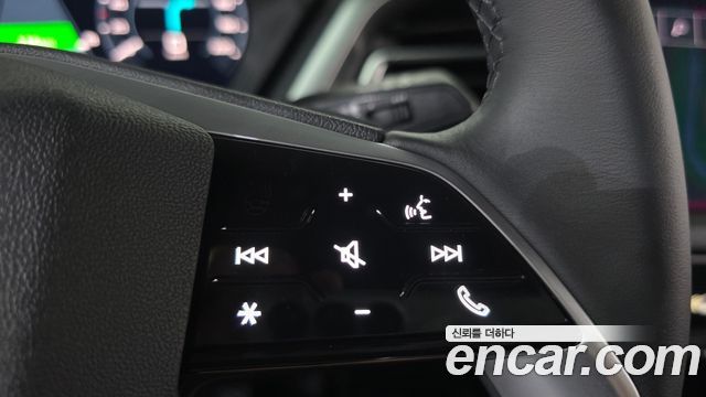Audi Q4 e-tron 2026 — photo 21