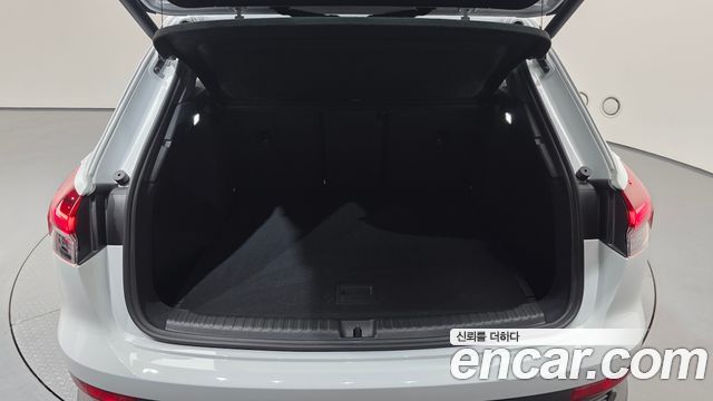Audi Q4 e-tron 2026 — photo 25