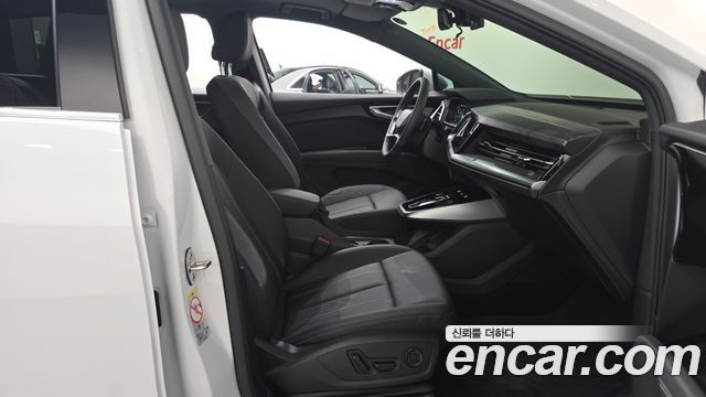 Audi Q4 e-tron 2026 — photo 16