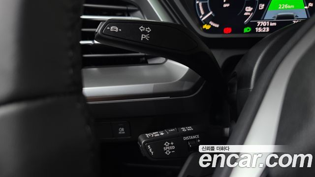 Audi Q4 e-tron 2026 — photo 27