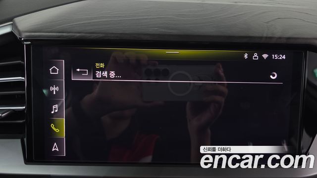 Audi Q4 e-tron 2026 — photo 29
