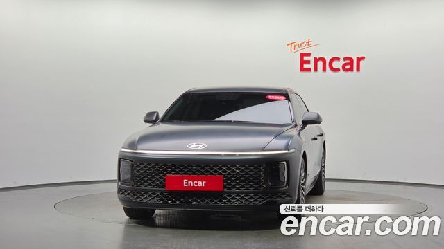 Hyundai Grandeur 2023 — photo 3