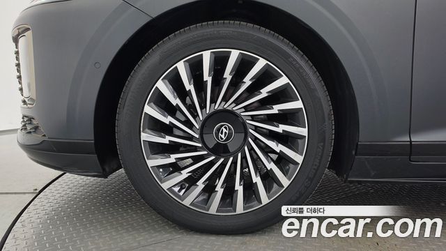 Hyundai Grandeur 2023 — photo 5
