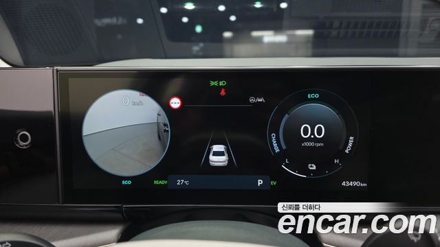 Hyundai Grandeur 2023 — photo 11