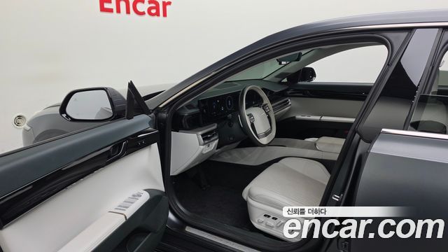 Hyundai Grandeur 2023 — photo 13