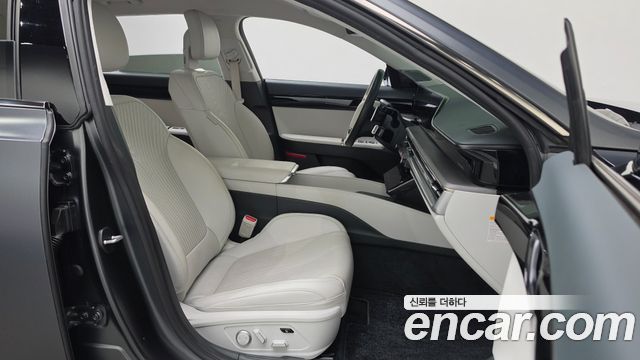 Hyundai Grandeur 2023 — photo 18