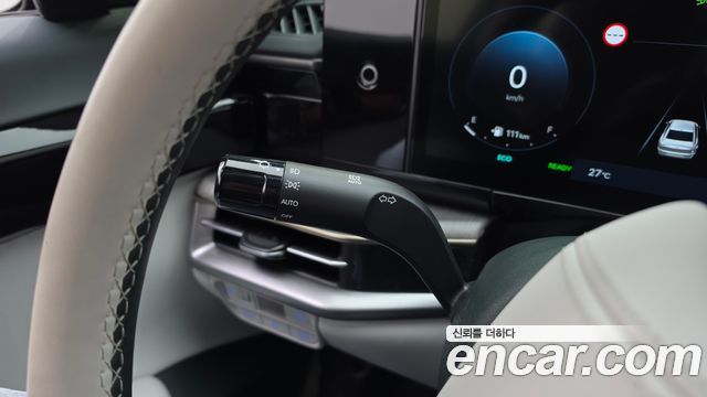Hyundai Grandeur 2023 — photo 24