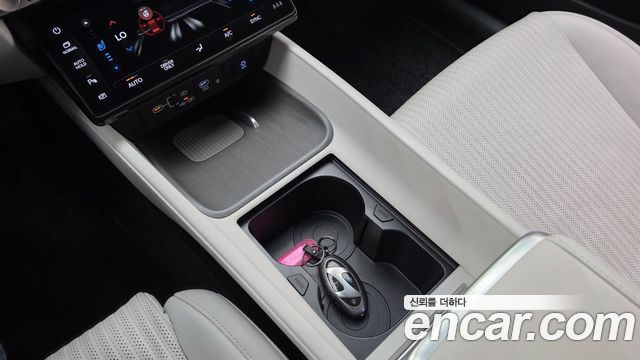 Hyundai Grandeur 2023 — photo 25