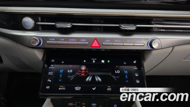 Hyundai Grandeur 2023 — photo 26