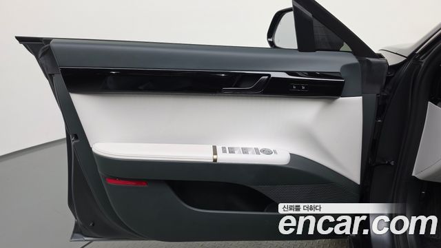 Hyundai Grandeur 2023 — photo 14