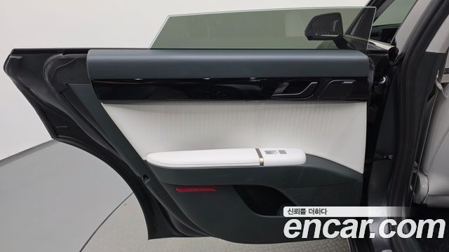 Hyundai Grandeur 2023 — photo 15