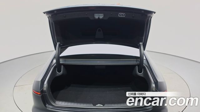 Hyundai Grandeur 2023 — photo 28