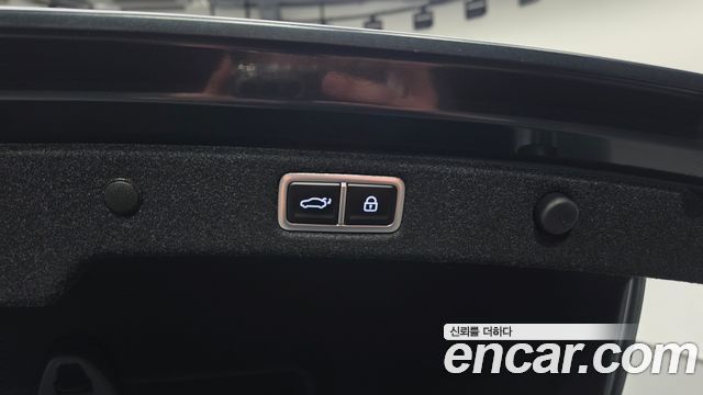 Hyundai Grandeur 2023 — photo 29