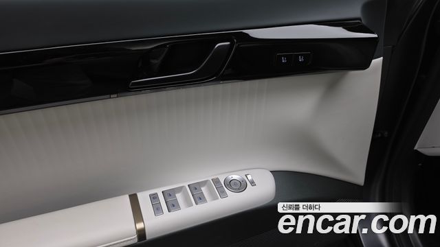 Hyundai Grandeur 2023 — photo 31