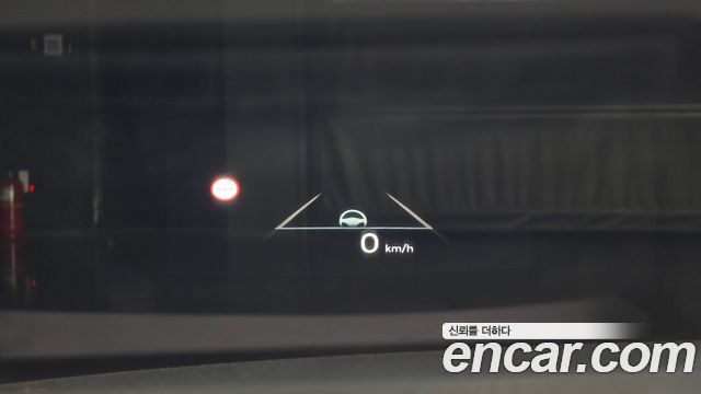 Hyundai Grandeur 2023 — photo 34