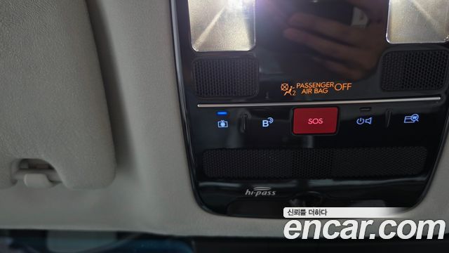 Hyundai Grandeur 2023 — photo 35