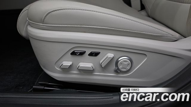 Hyundai Grandeur 2023 — photo 36