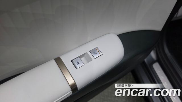 Hyundai Grandeur 2023 — photo 37