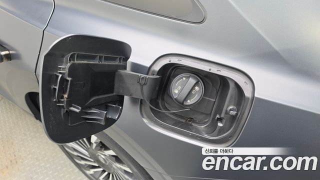 Hyundai Grandeur 2023 — photo 38