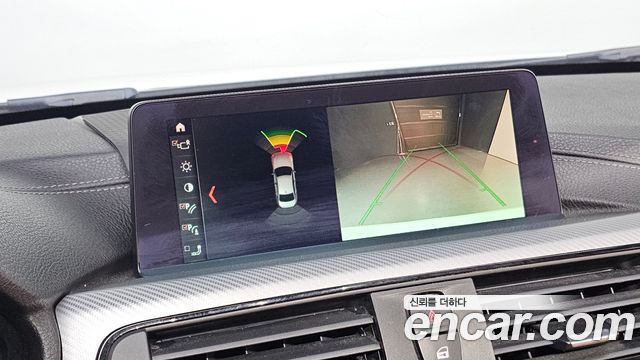 BMW 3-Series 2018 — photo 22