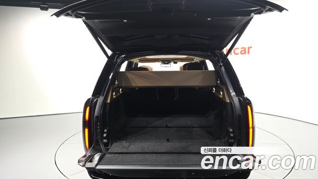 Land Rover Range Rover 2026 — photo 20