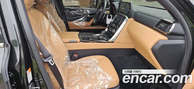 Lexus LX 2026 — photo 13