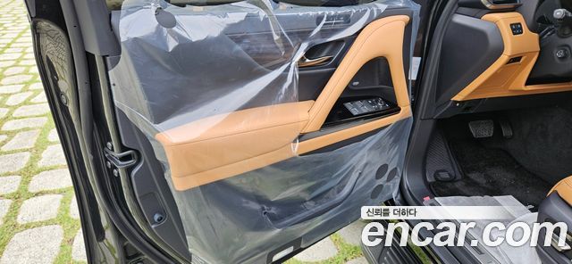 Lexus LX 2026 — photo 14
