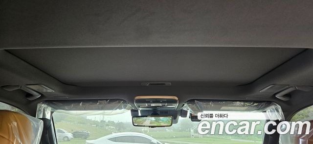 Lexus LX 2026 — photo 17