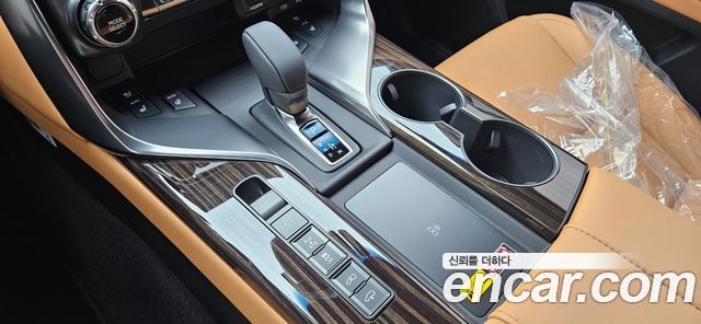 Lexus LX 2026 — photo 18