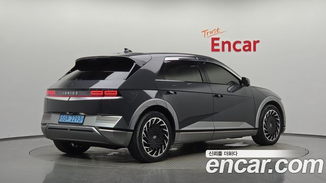 Hyundai Ioniq5 2024 — photo 2