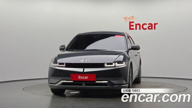 Hyundai Ioniq5 2024 — photo 3