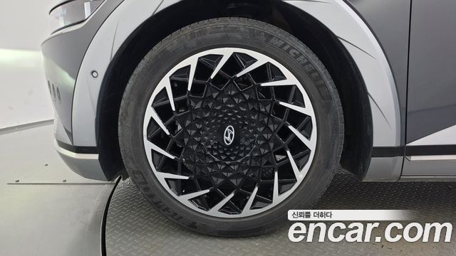 Hyundai Ioniq5 2024 — photo 5