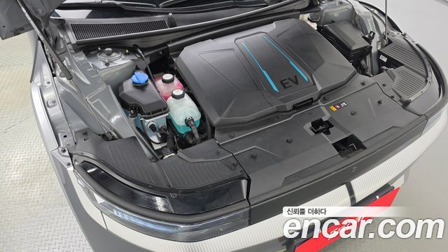 Hyundai Ioniq5 2024 — photo 6