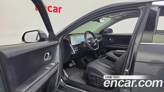 Hyundai Ioniq5 2024 — photo 13