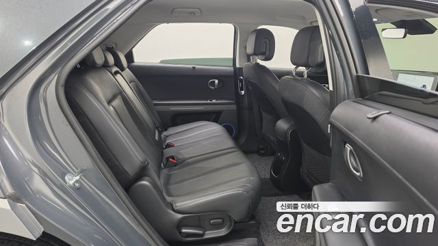 Hyundai Ioniq5 2024 — photo 17