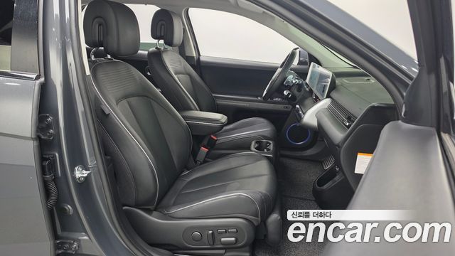 Hyundai Ioniq5 2024 — photo 18