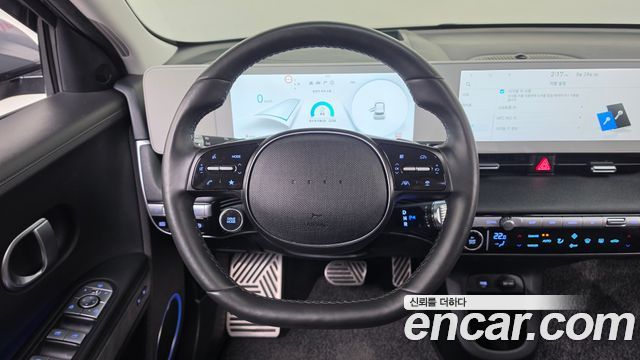 Hyundai Ioniq5 2024 — photo 19