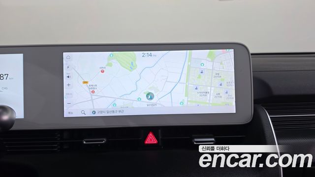 Hyundai Ioniq5 2024 — photo 20