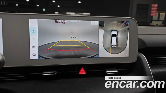 Hyundai Ioniq5 2024 — photo 21