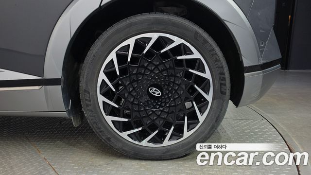 Hyundai Ioniq5 2024 — photo 7